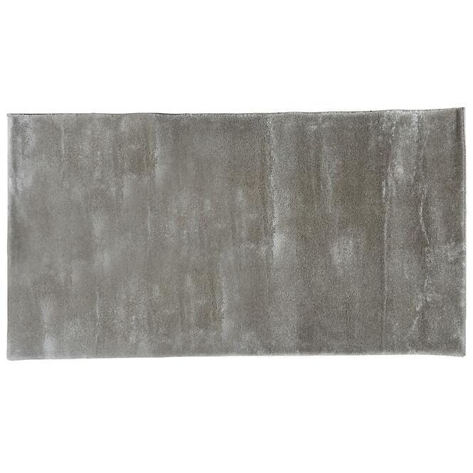 Szőnyeg Soft Shaggy 1,6/2,3 MR-1487 barna,2