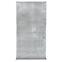 Szőnyeg Soft Shaggy 0,8/1,5 MR-1482 szürke