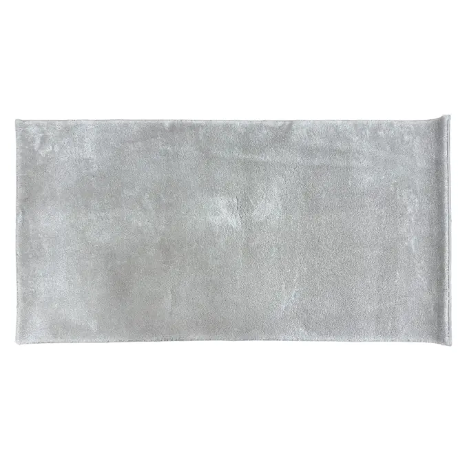 Szőnyeg Soft Shaggy 0,8/1,5 MR-1482 szürke