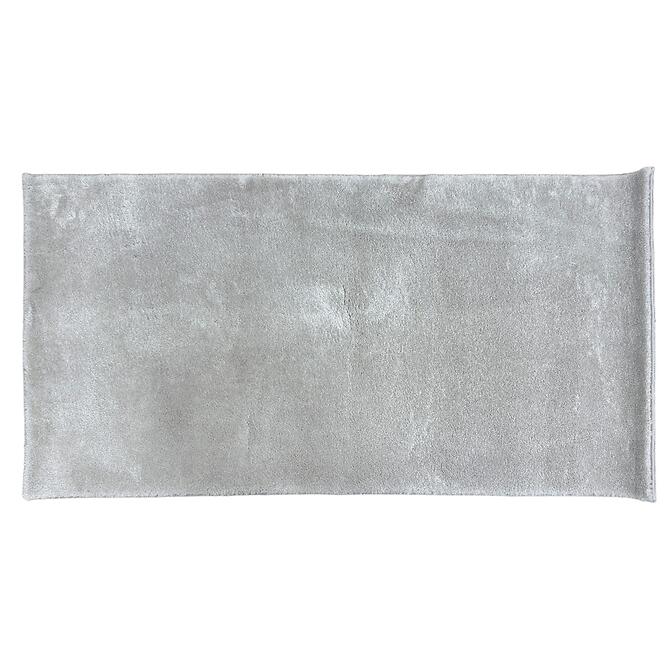 Szőnyeg Soft Shaggy 0,8/1,5 MR-1482 szürke