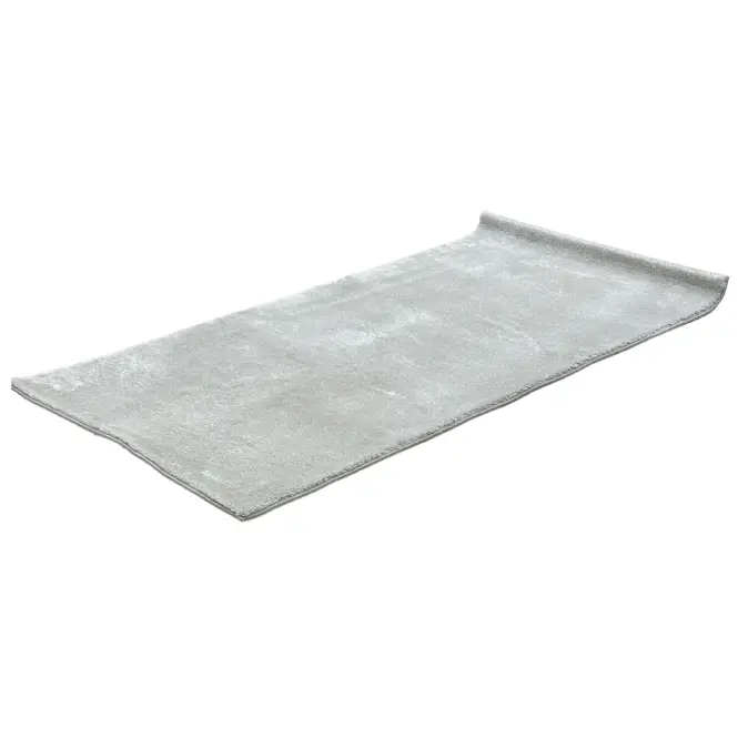 Szőnyeg Soft Shaggy 0,8/1,5 MR-1482 szürke