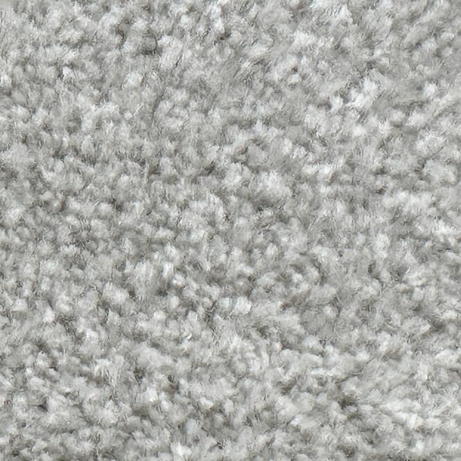 Szőnyeg Soft Shaggy 0,8/1,5 MR-1482 szürke