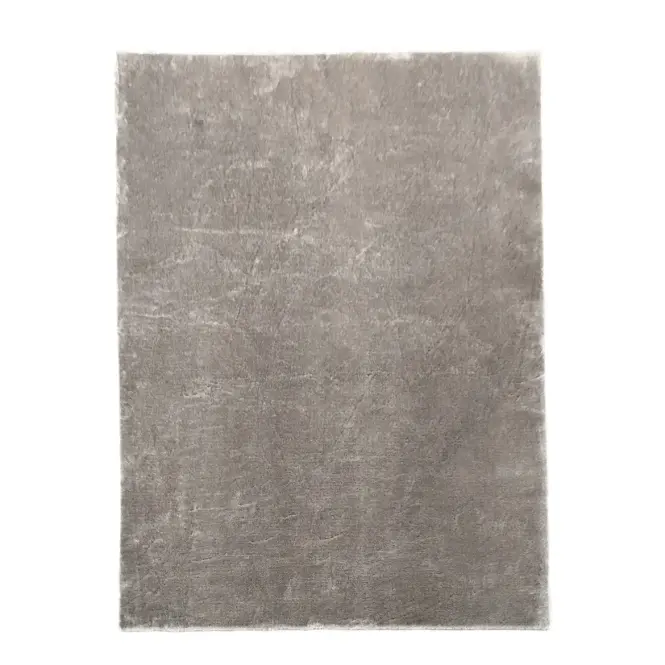Szőnyeg Soft Shaggy 1,6/2,3 MR-1482 szürke