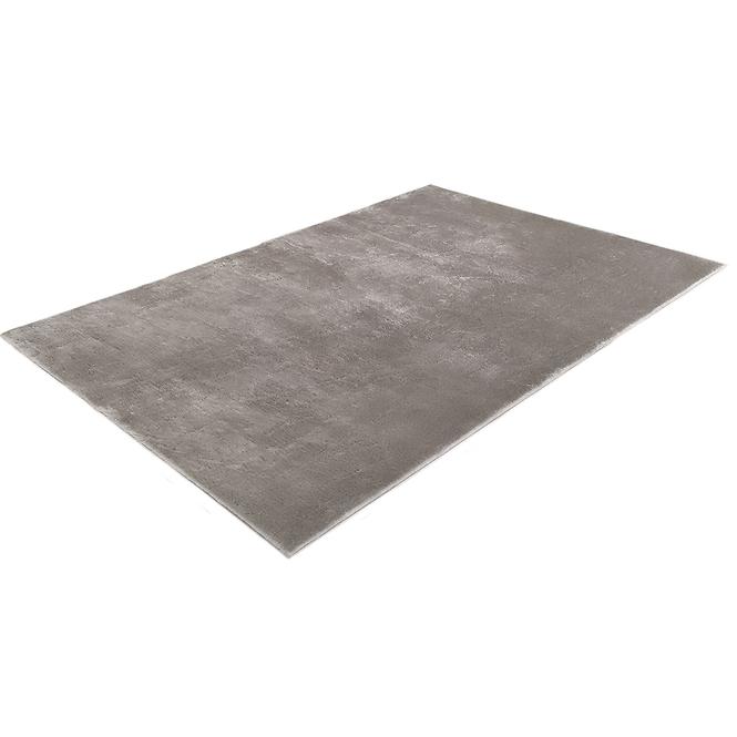 Szőnyeg Soft Shaggy 1,6/2,3 MR-1482 szürke,2