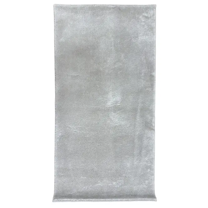 Szőnyeg Soft Shaggy 1,6/2,3 MR-1482 szürke