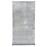 Szőnyeg Soft Shaggy 1,6/2,3 MR-1482 szürke