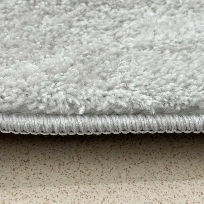 Szőnyeg Soft Shaggy 1,6/2,3 MR-1482 szürke,4