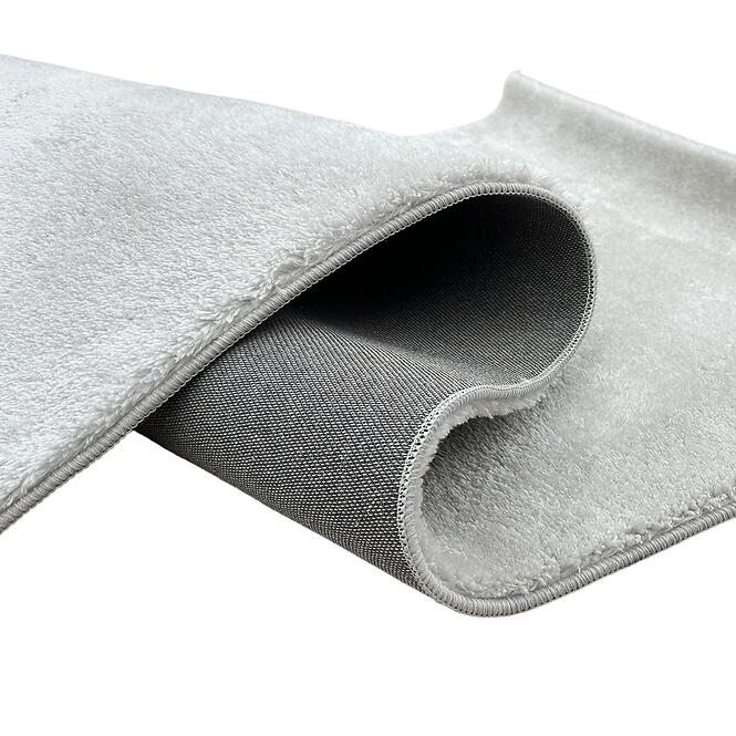 Szőnyeg Soft Shaggy 1,6/2,3 MR-1482 szürke
