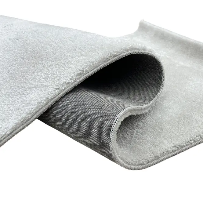 Szőnyeg Soft Shaggy 1,6/2,3 MR-1482 szürke,6