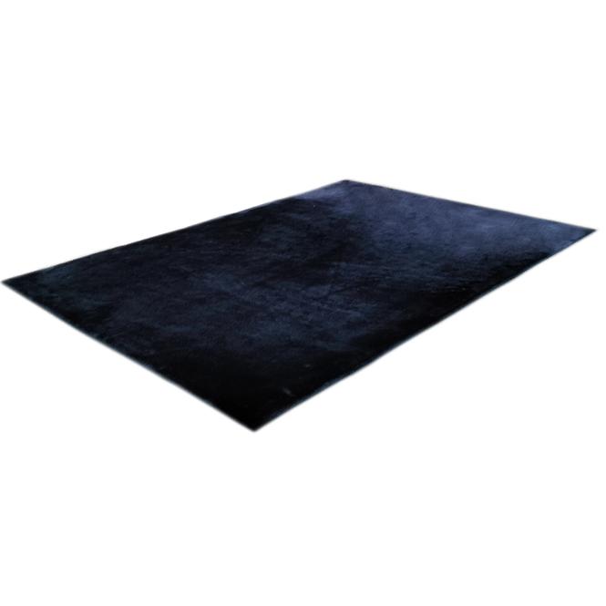 Szőnyeg Soft Shaggy 1,6/2,3 MR-1475 tengerészkék