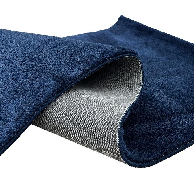 Szőnyeg Soft Shaggy 1,6/2,3 MR-1475 tengerészkék,6