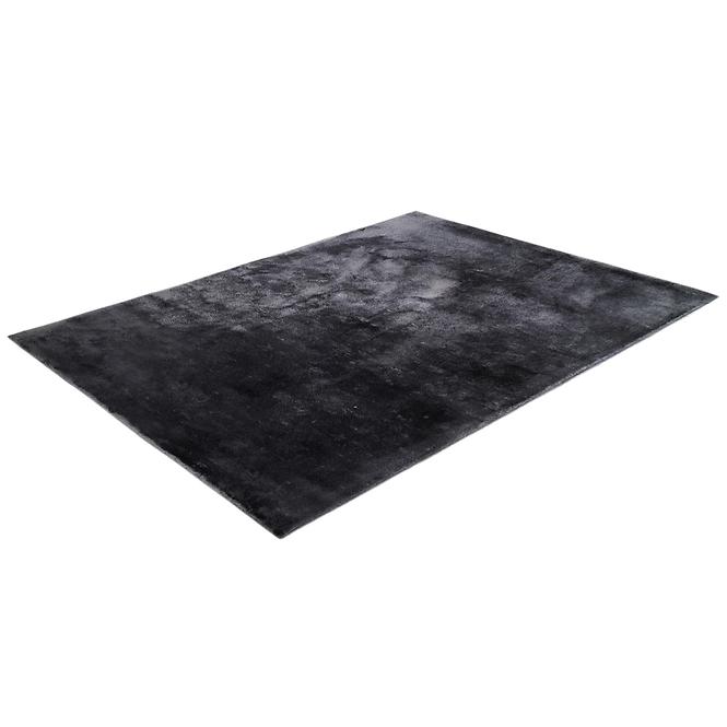 Szőnyeg Soft Shaggy 0,8/1,5 MR-1477 antracit