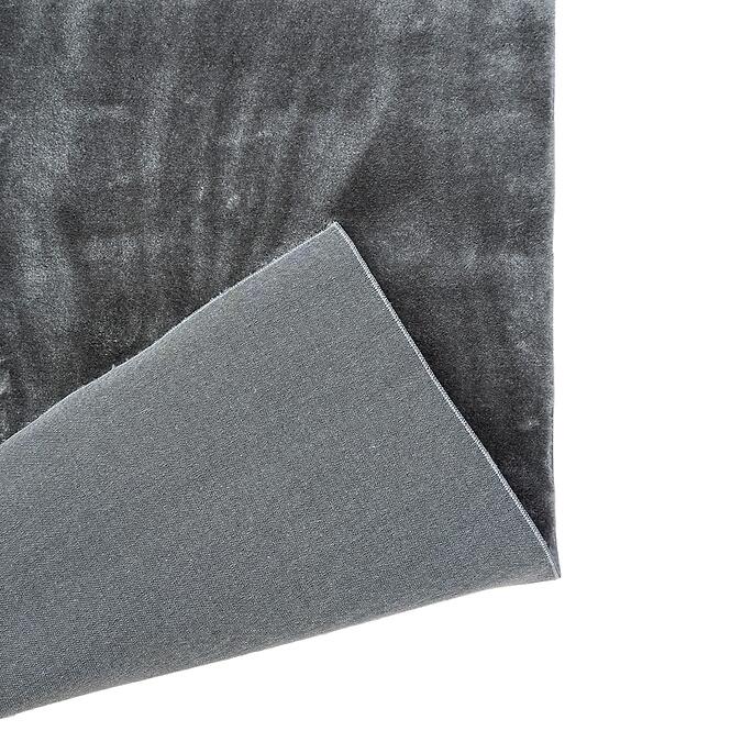 Szőnyeg Soft Shaggy 1,6/2,3 MR-1477 antracit