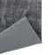Szőnyeg Soft Shaggy 1,6/2,3 MR-1477 antracit,8
