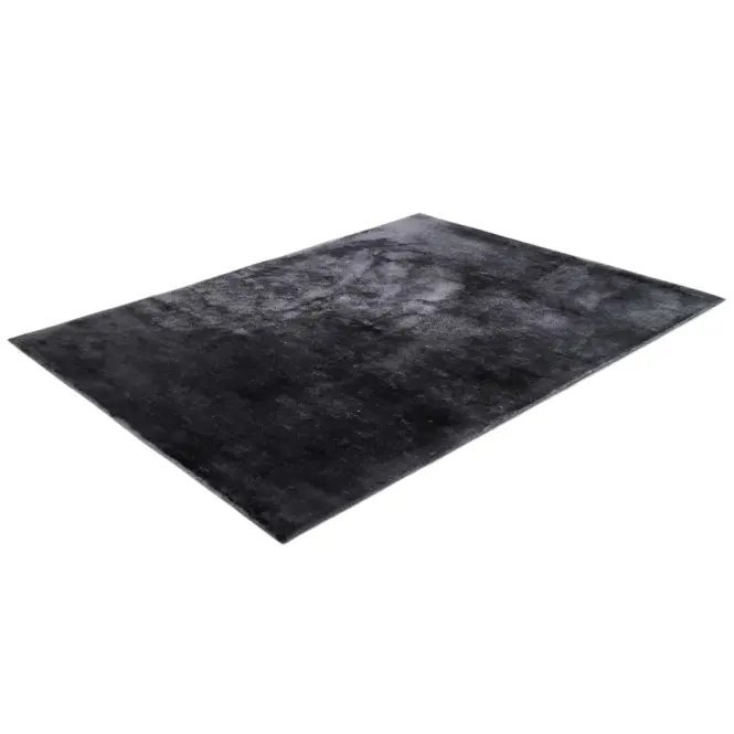 Szőnyeg Soft Shaggy 1,6/2,3 MR-1477 antracit