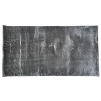 Szőnyeg Soft Shaggy 1,6/2,3 MR-1477 antracit