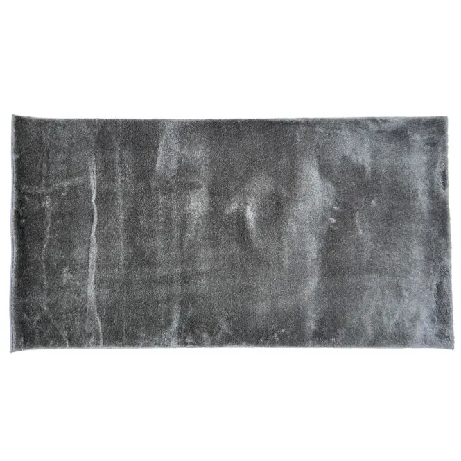 Szőnyeg Soft Shaggy 1,6/2,3 MR-1477 antracit