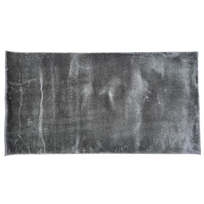 Szőnyeg Soft Shaggy 1,6/2,3 MR-1477 antracit