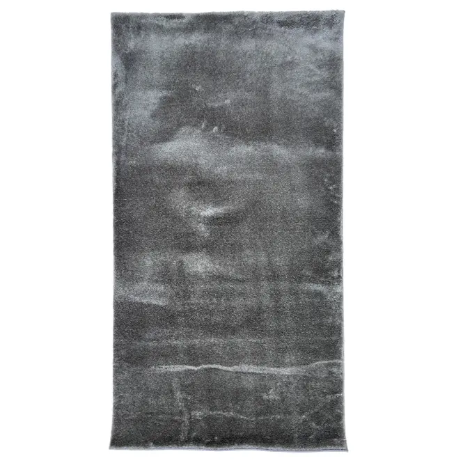 Szőnyeg Soft Shaggy 1,6/2,3 MR-1477 antracit