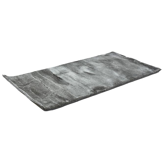 Szőnyeg Soft Shaggy 1,6/2,3 MR-1477 antracit