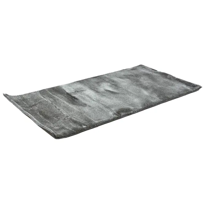 Szőnyeg Soft Shaggy 1,6/2,3 MR-1477 antracit,3