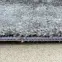 Szőnyeg Soft Shaggy 1,6/2,3 MR-1477 antracit,4