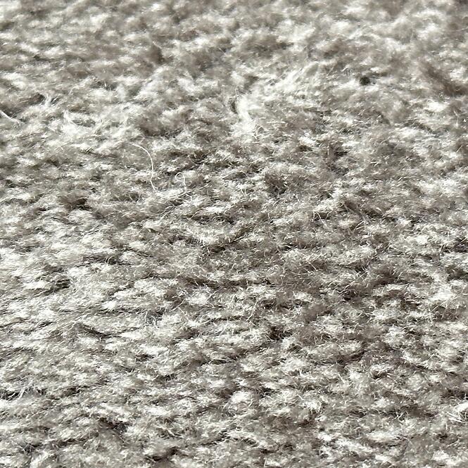 Szőnyeg Soft Shaggy 1,6/2,3 MR-1477 antracit,5