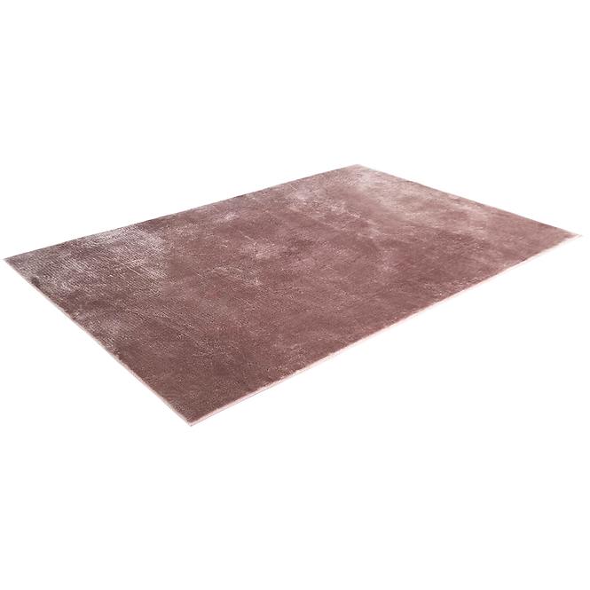 Szőnyeg Soft Shaggy 1,6/2,3 MR-1484 ružová