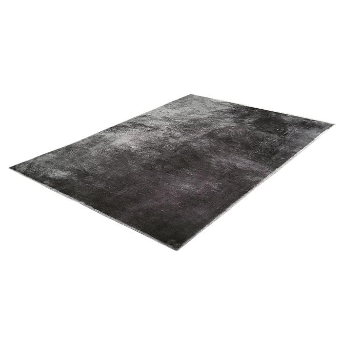 Szőnyeg Soft Shaggy 0,8/1,5 MR-1483 ezüst