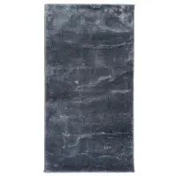 Szőnyeg Soft Shaggy 0,8/1,5 MR-1483 ezüst