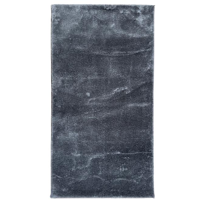 Szőnyeg Soft Shaggy 0,8/1,5 MR-1483 ezüst