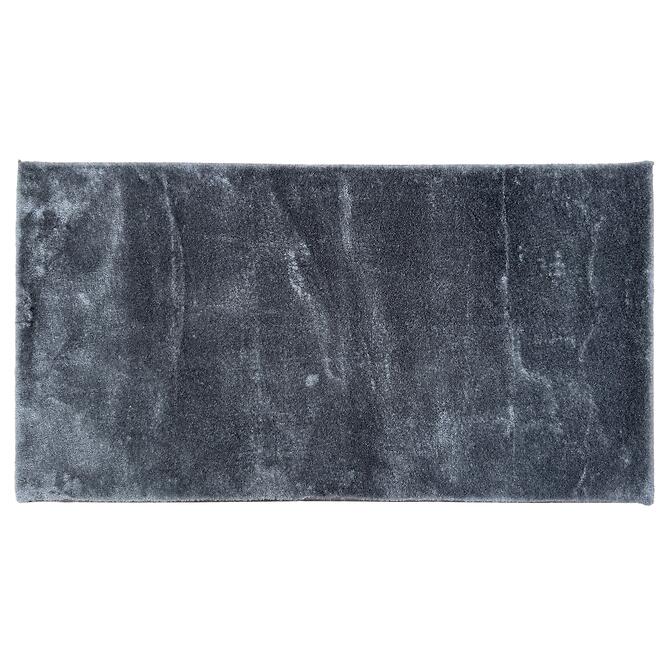 Szőnyeg Soft Shaggy 0,8/1,5 MR-1483 ezüst