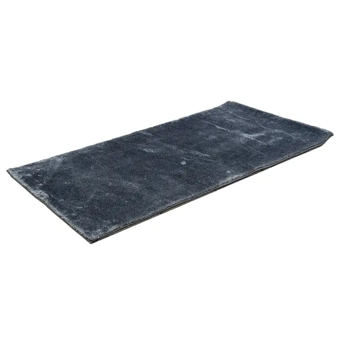 Szőnyeg Soft Shaggy 1,6/2,3 MR-1483 ezüst