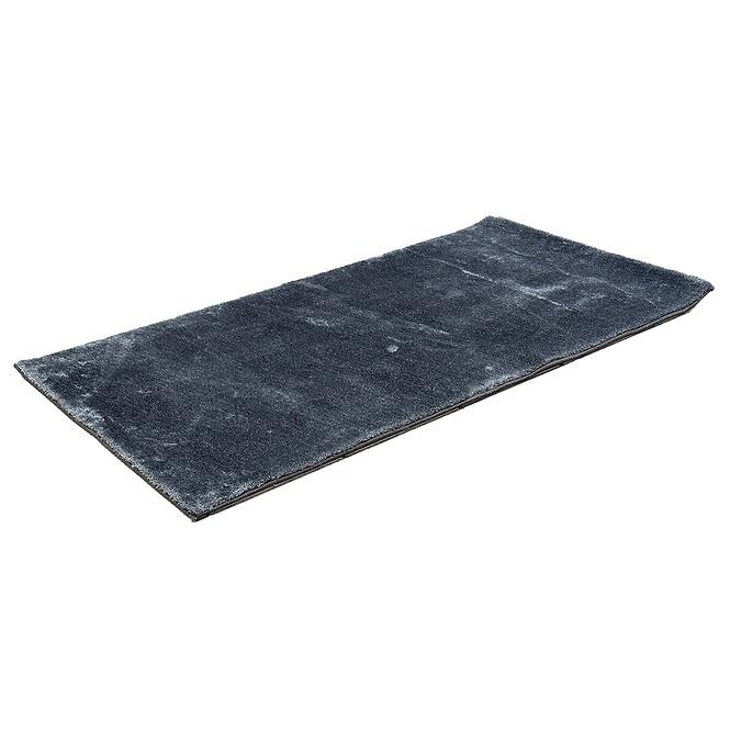 Szőnyeg Soft Shaggy 1,6/2,3 MR-1483 ezüst