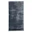 Szőnyeg Soft Shaggy 0,8/1,5 MR-1476 barna