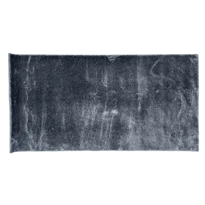 Szőnyeg Soft Shaggy 0,8/1,5 MR-1476 barna