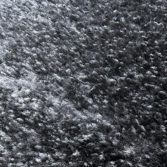 Szőnyeg Soft Shaggy 0,8/1,5 MR-1476 barna