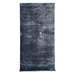 Szőnyeg Soft Shaggy 1,6/2,3 MR-1476 barna