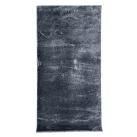 Szőnyeg Soft Shaggy 1,6/2,3 MR-1476 barna