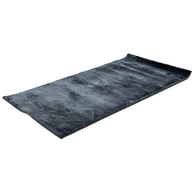 Szőnyeg Soft Shaggy 1,6/2,3 MR-1476 barna