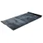 Szőnyeg Soft Shaggy 1,6/2,3 MR-1476 barna,3
