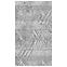 Szőnyeg Frisee Troy 1,4/1,9 31497-996 szürke/sötétszürke