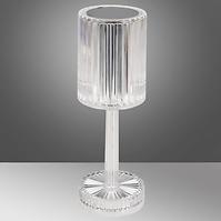Asztali lámpa CRISTAL KARTELLO LB1