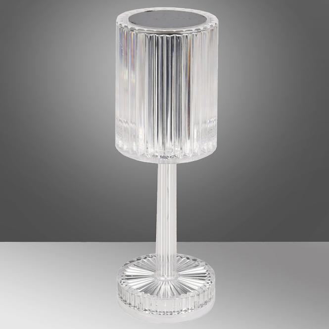 Asztali lámpa CRISTAL KARTELLO LB1