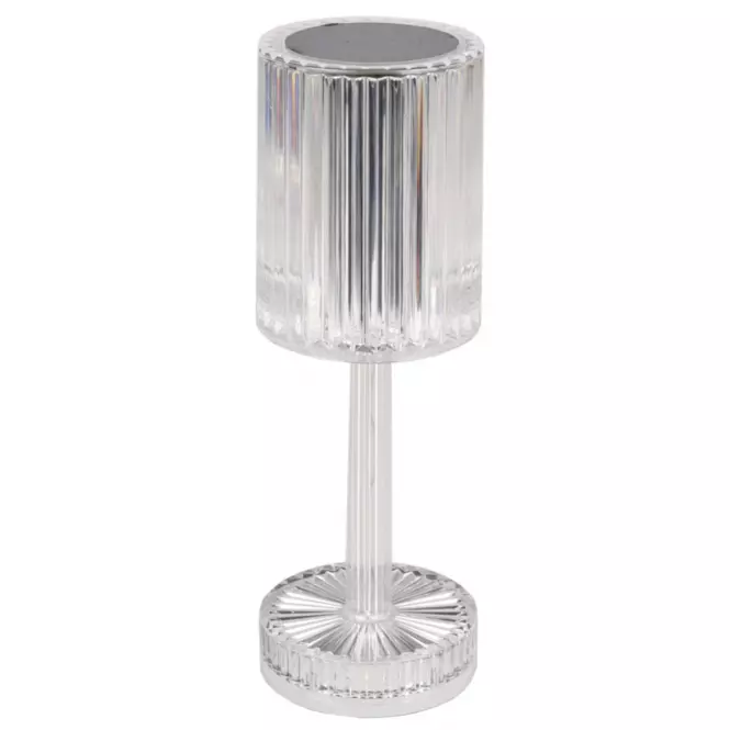Asztali lámpa CRISTAL KARTELLO LB1