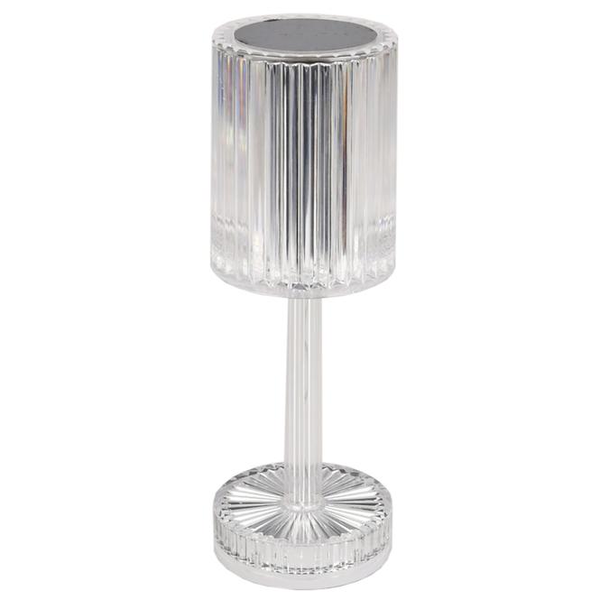 Asztali lámpa CRISTAL KARTELLO LB1