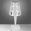 Asztali lámpa CRISTAL DIAMOND LB1