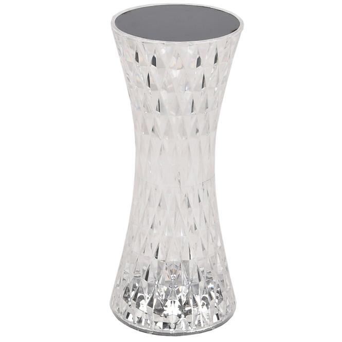 Asztali lámpa CRISTAL VASO LB1