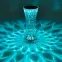 Asztali lámpa CRISTAL VASO LB1,4