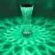 Asztali lámpa CRISTAL VASO LB1,5